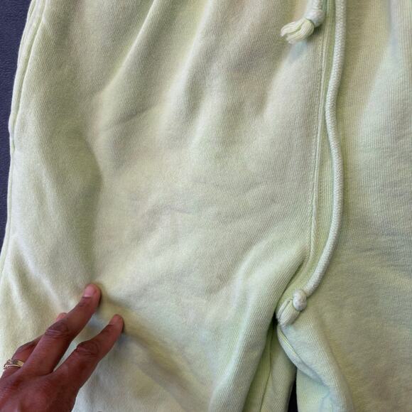 The Crate Heavyweight Sweatpants Joggers Streetwear Hype Skater Loungewear Cozy - Picture 9 of 16